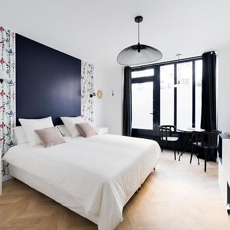 Studio "Cafe Papillon"-Paris 15 Kültér fotó